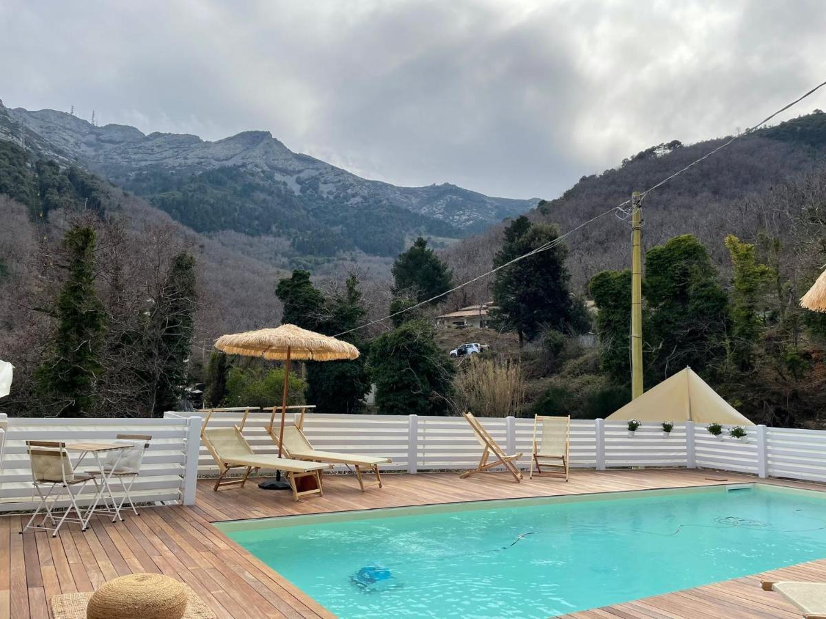Valle Dei Mulini B&B Marciana  Zewnętrze zdjęcie