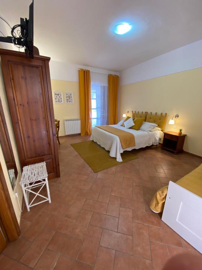 Valle Dei Mulini B&B Marciana  Zewnętrze zdjęcie