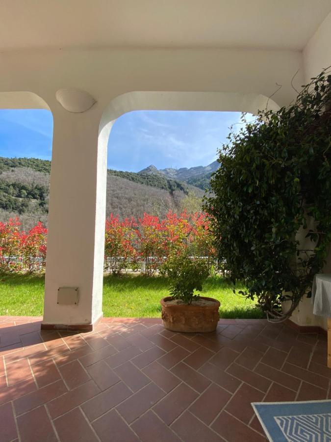 Valle Dei Mulini B&B Marciana  Zewnętrze zdjęcie