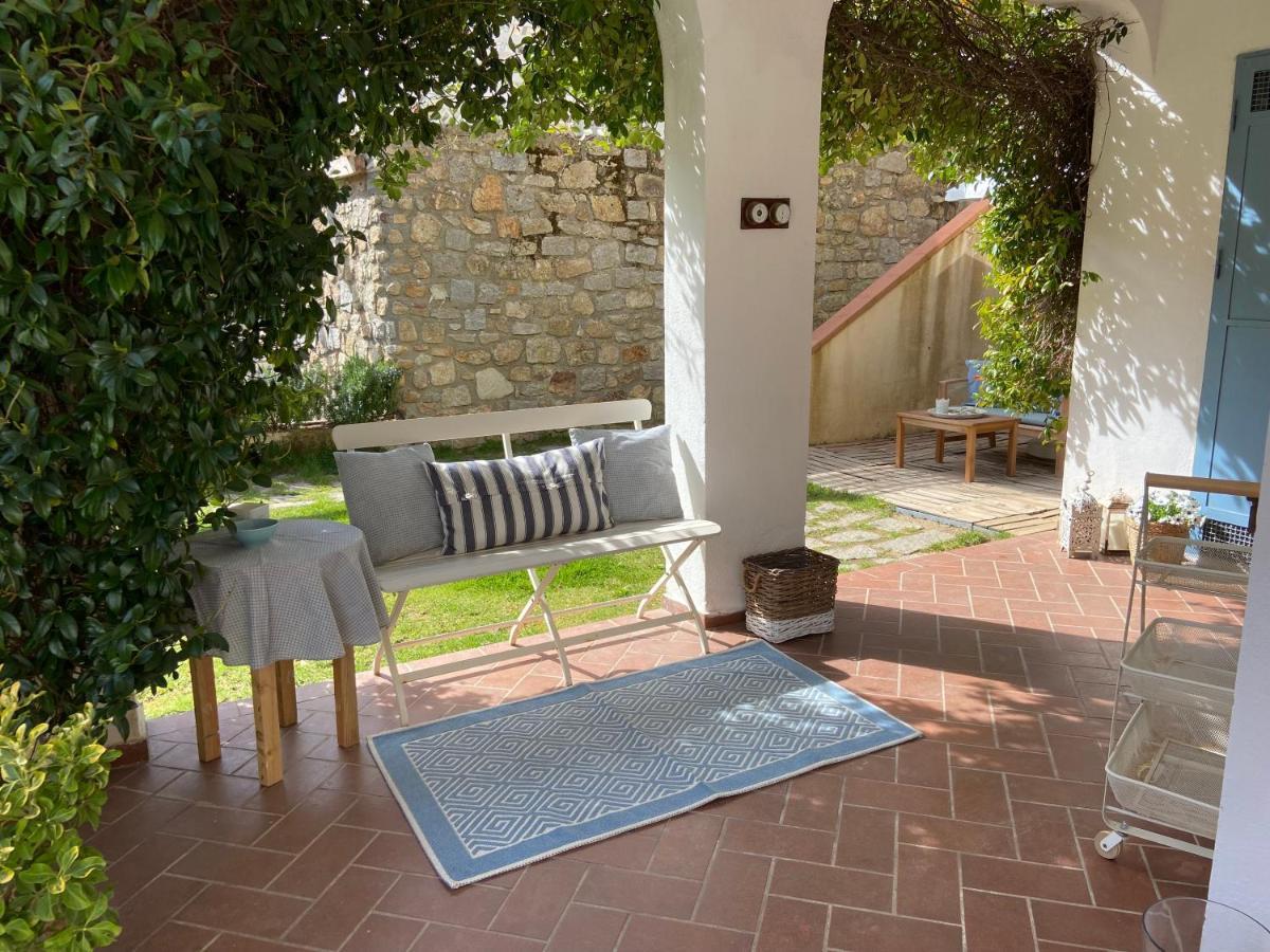 Valle Dei Mulini B&B Marciana  Zewnętrze zdjęcie