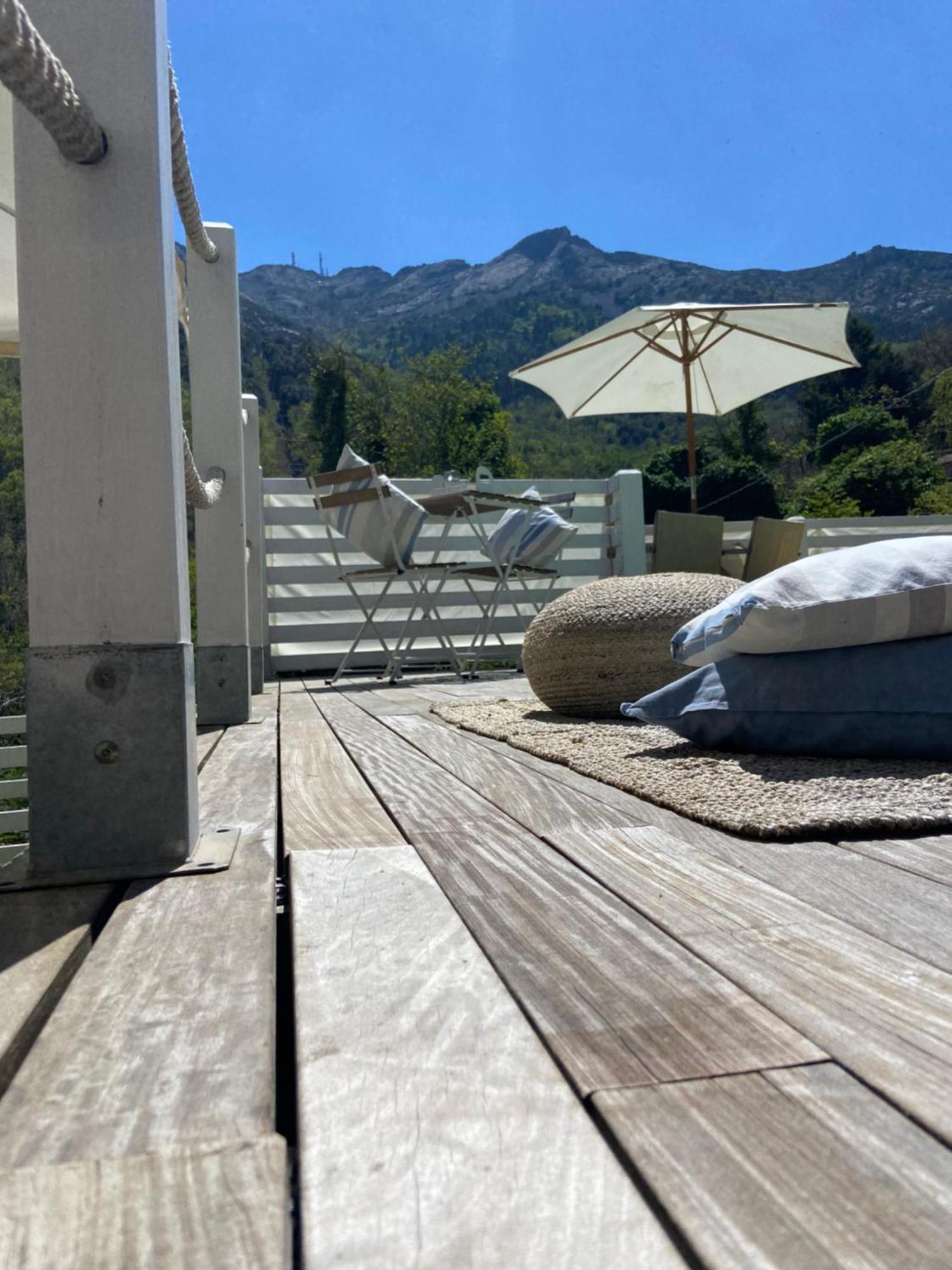 Valle Dei Mulini B&B Marciana  Zewnętrze zdjęcie