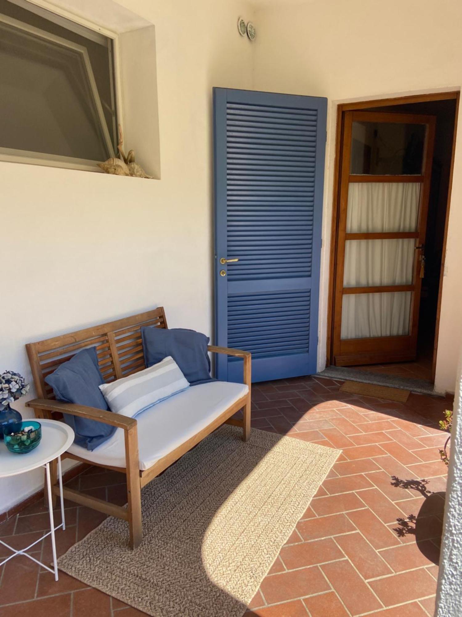 Valle Dei Mulini B&B Marciana  Zewnętrze zdjęcie