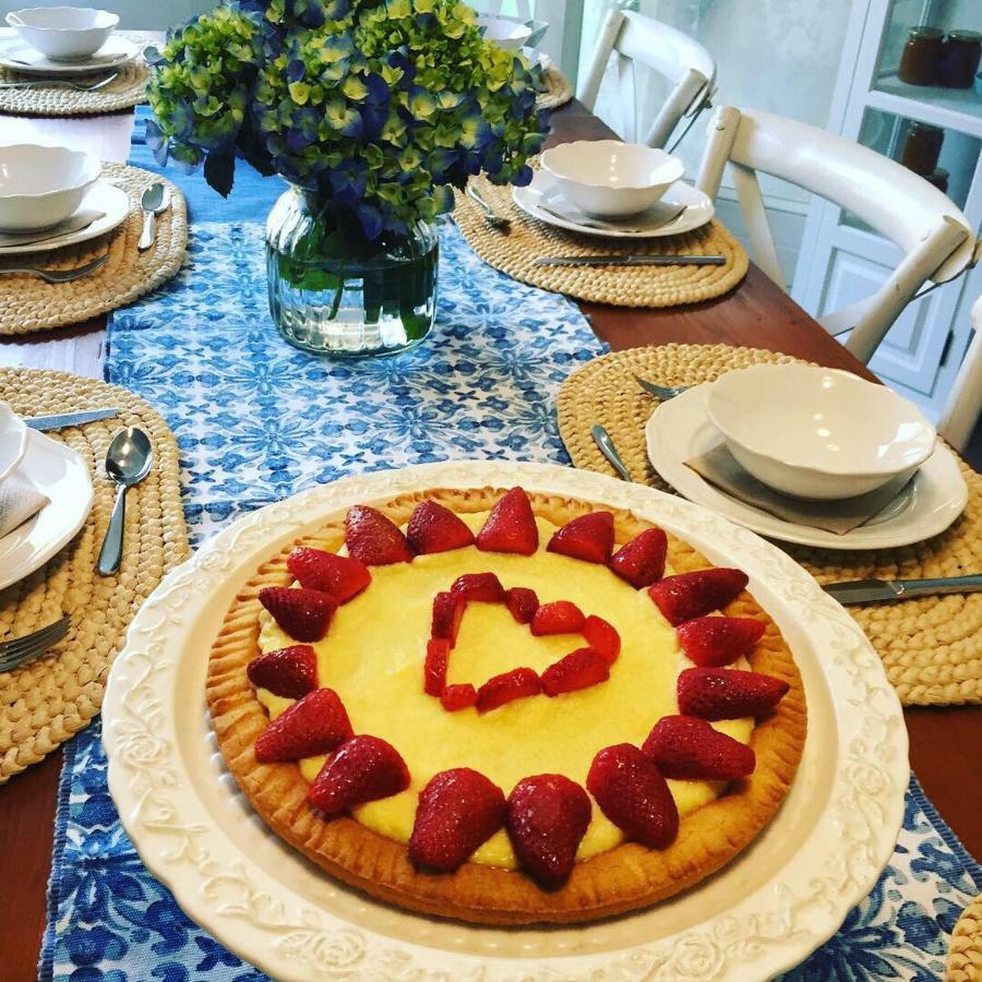 Valle Dei Mulini B&B Marciana  Zewnętrze zdjęcie