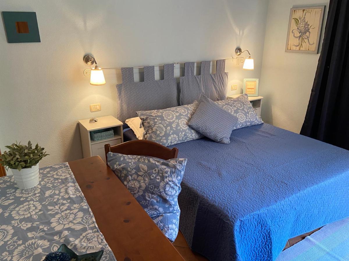 Valle Dei Mulini B&B Marciana  Zewnętrze zdjęcie